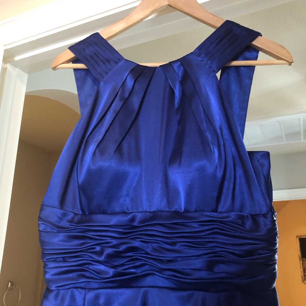 Adrianna Papell Cocktail Dress - Picture 5 of 8